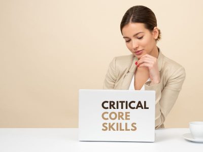 what are the core skills of critical thinking