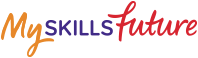 My Skills Future Logo